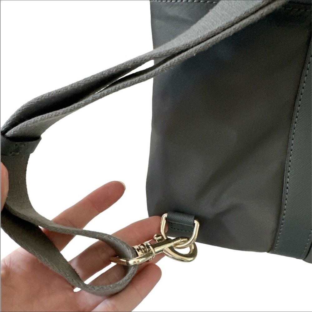 Henri Bendel Jettsetter Convertible Backpack - Picture 8 of 16